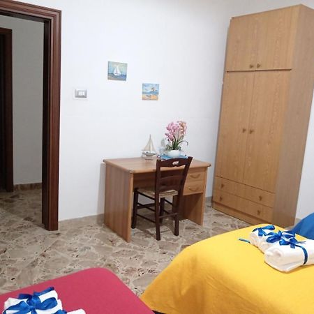 Casa Sciacca La Tua Casa Vacanze Ideale A Marsala Buitenkant foto