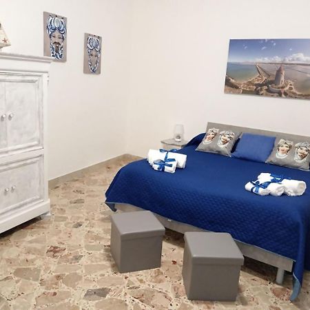 Casa Sciacca La Tua Casa Vacanze Ideale A Marsala Buitenkant foto