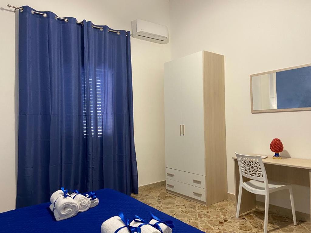 Casa Sciacca Villa Marsala Buitenkant foto