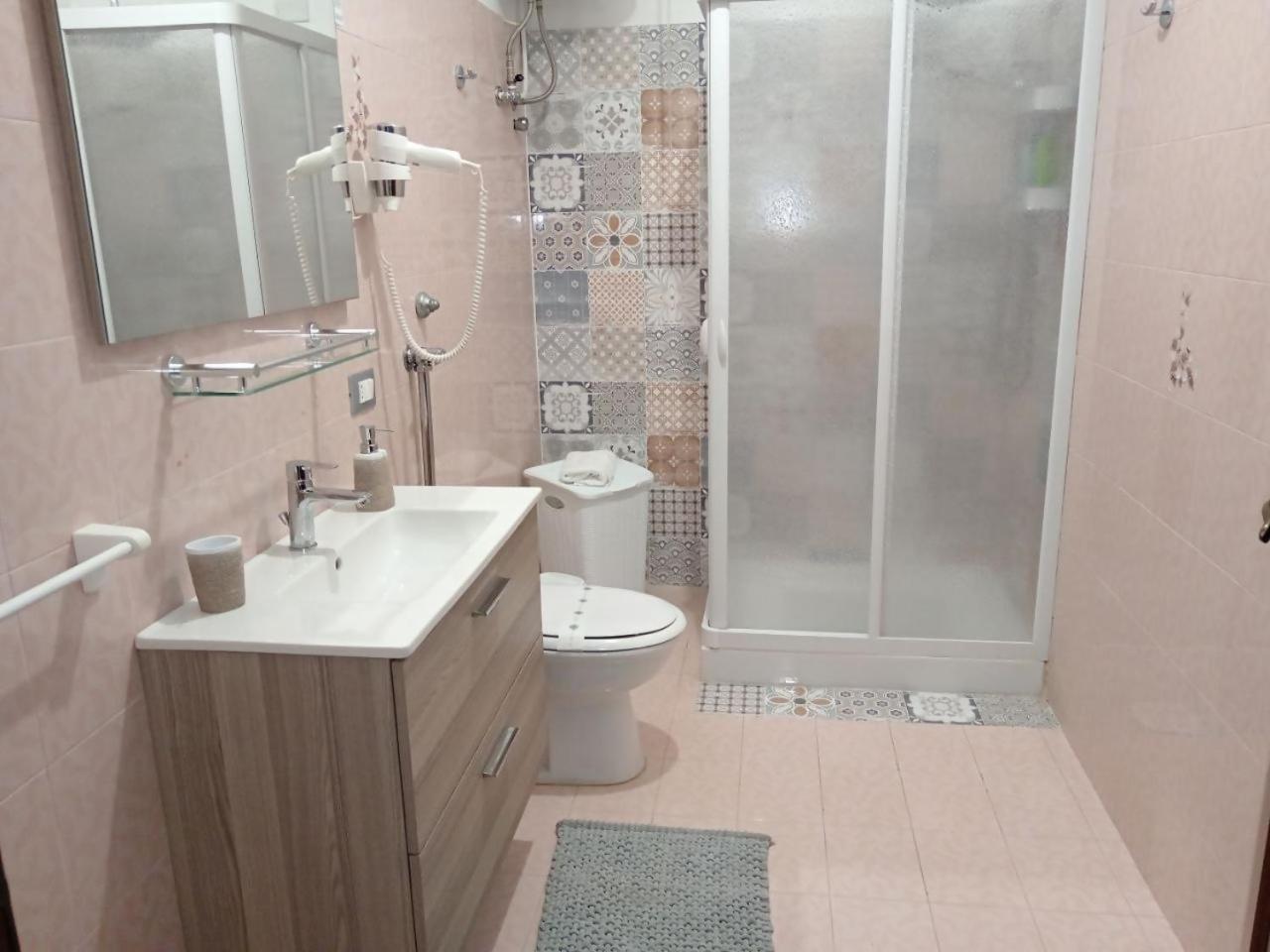 Casa Sciacca La Tua Casa Vacanze Ideale A Marsala Buitenkant foto