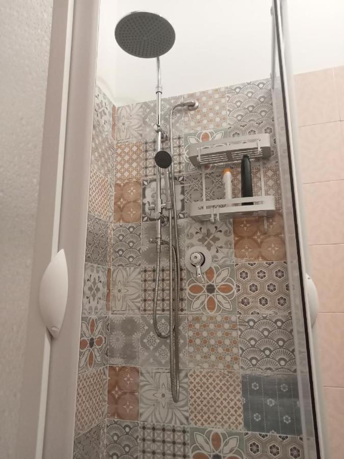 Casa Sciacca Villa Marsala Buitenkant foto