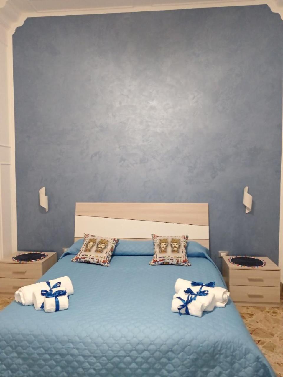Casa Sciacca La Tua Casa Vacanze Ideale A Marsala Buitenkant foto