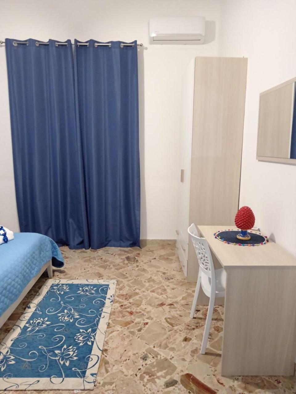 Casa Sciacca La Tua Casa Vacanze Ideale A Marsala Buitenkant foto